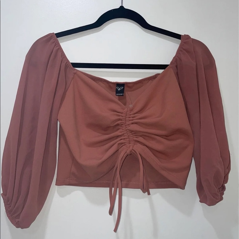 Women’s Blouse